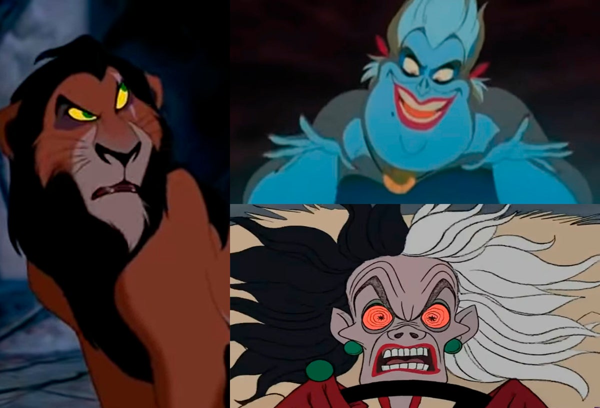 Cada uno de los personajes antagonistas de las cintas oculta un secreto sobre su historia.