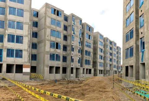 En Boyacá se sigue vendiendo casas como pan caliente