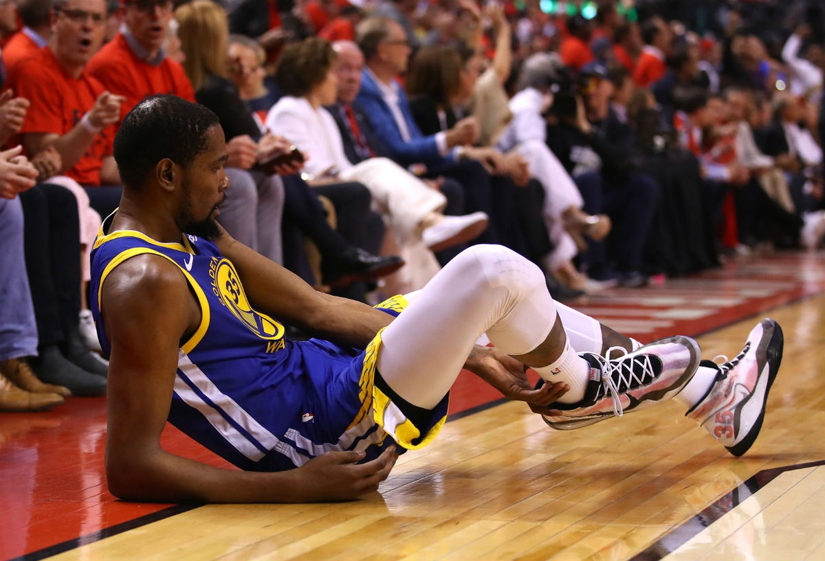 Warriors, NBA