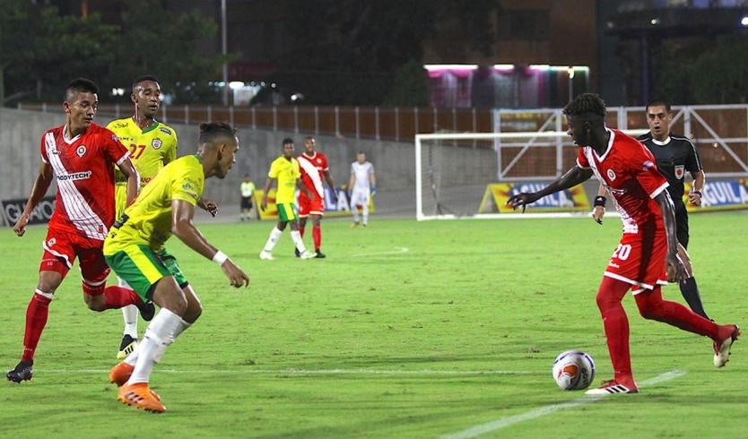 real cartagena