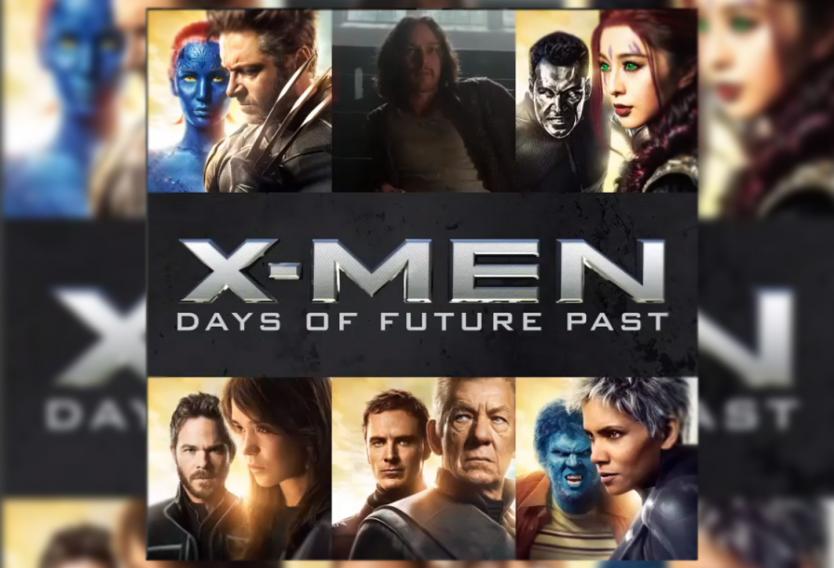X-Men