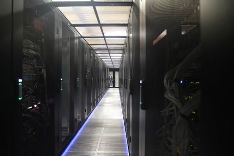 Data center