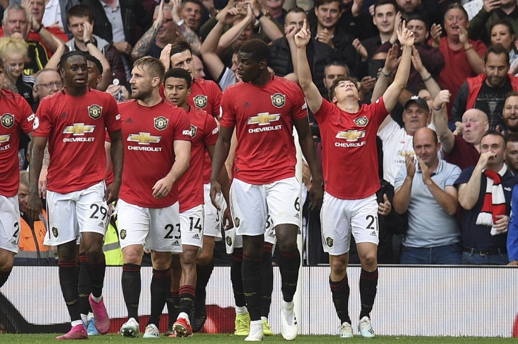 Manchester United