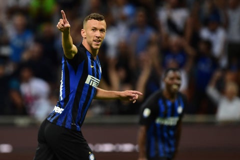 Ivan Perisic