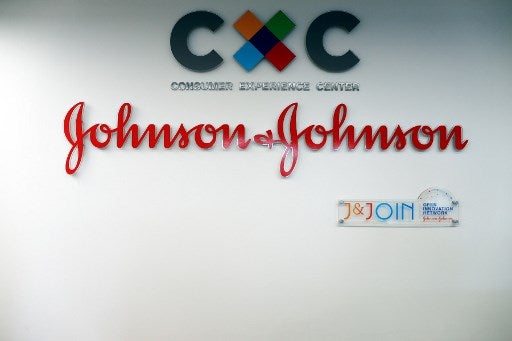 Johnson & Johnson