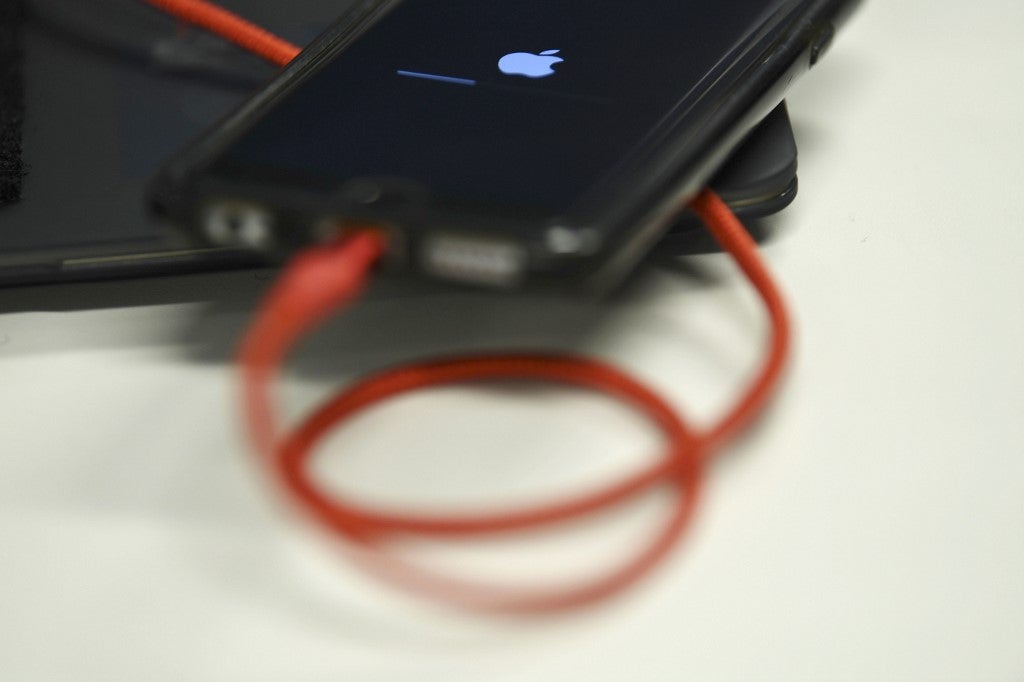 iPhone de Apple