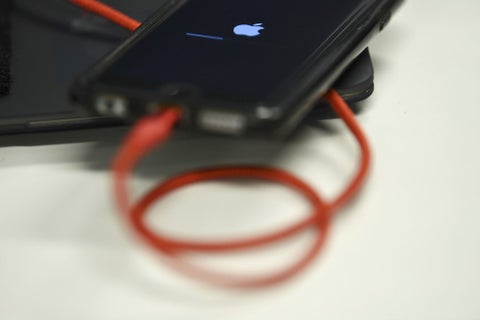 iPhone de Apple