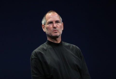 Steve Jobs