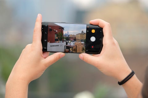 Samsung Galaxy S8