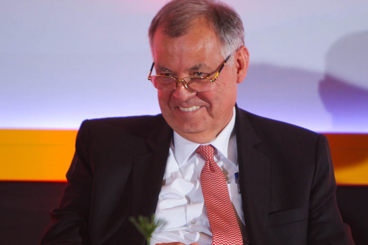 Alejandro Ordoñez