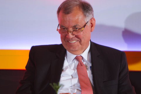 Alejandro Ordoñez