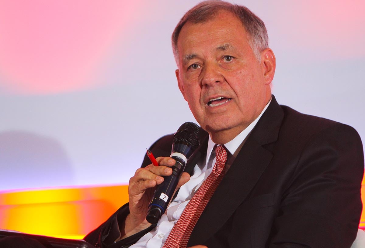 Alejandro Ordoñez