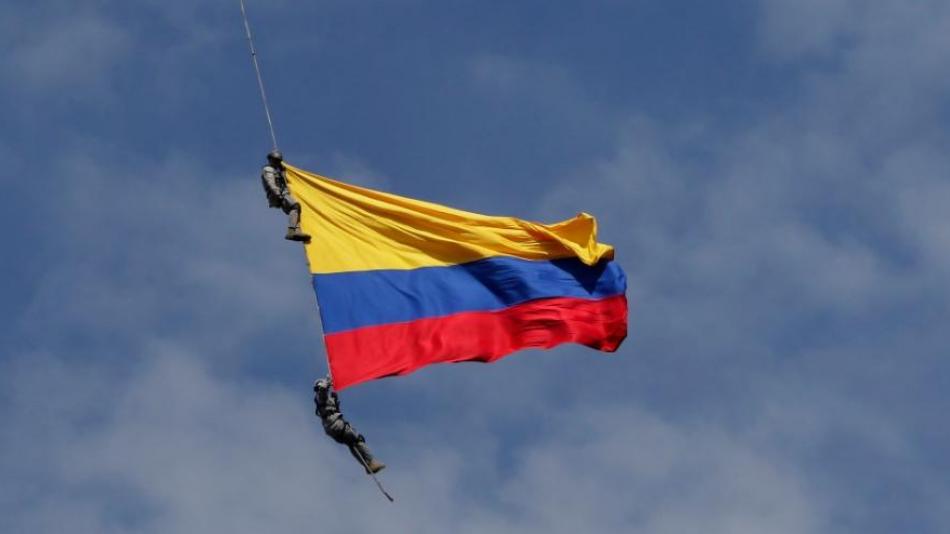 Miembros Fuerza Aérea