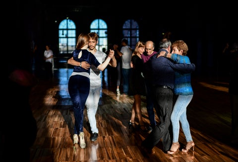 Tango