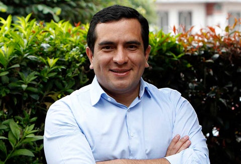 Edward Rodriguez