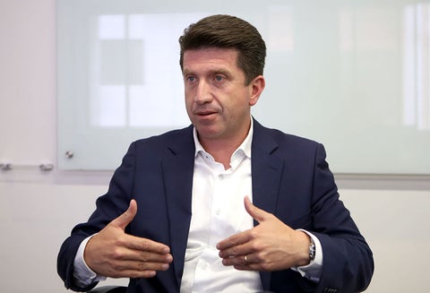 Diego Molano