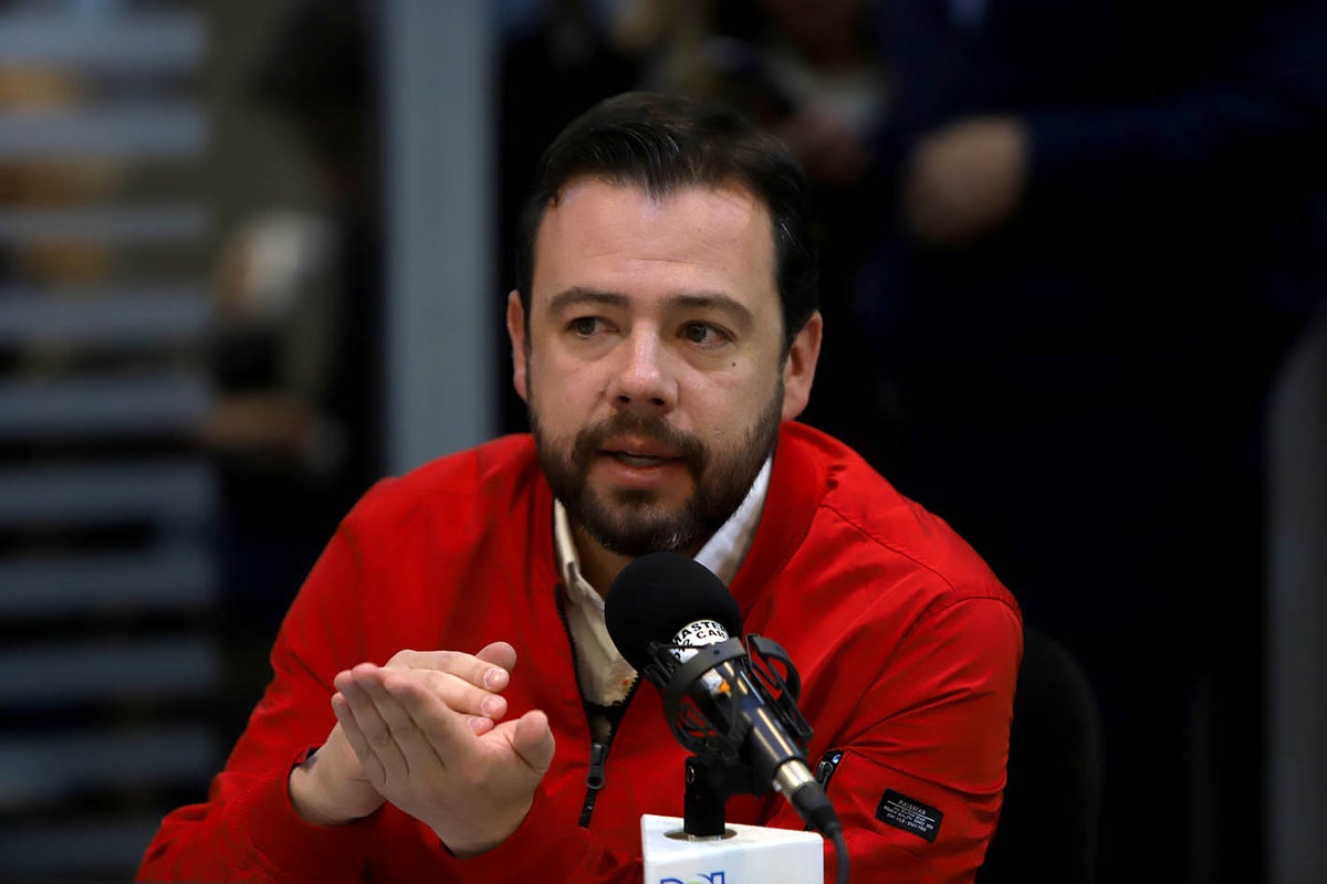 Carlos Fernando Galan / Debate alcaldia RCN Radio