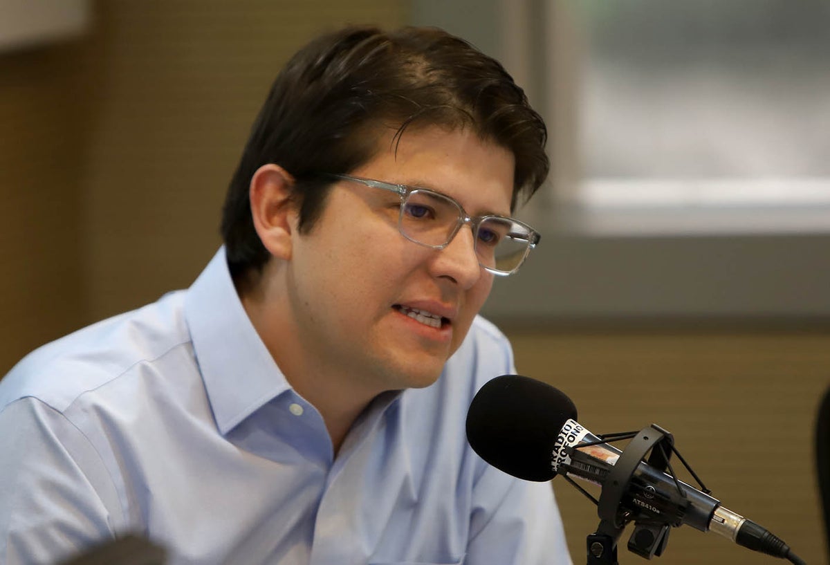Miguel Uribe Turbay