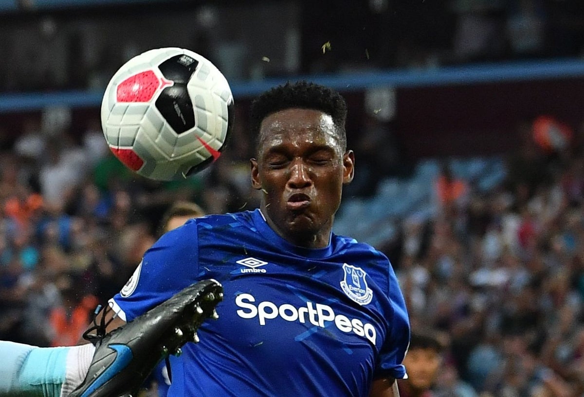 Yerry Mina
