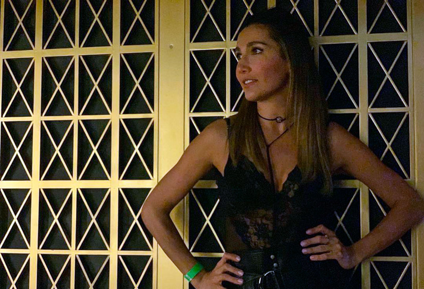 Adriana Betancur tiene problemas de salud