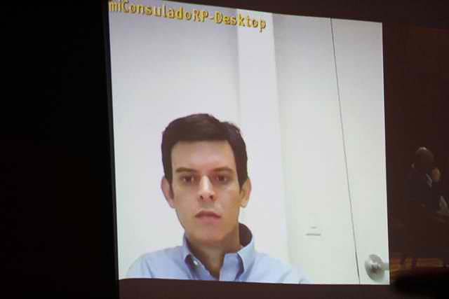 ALEJANDRO LYONS