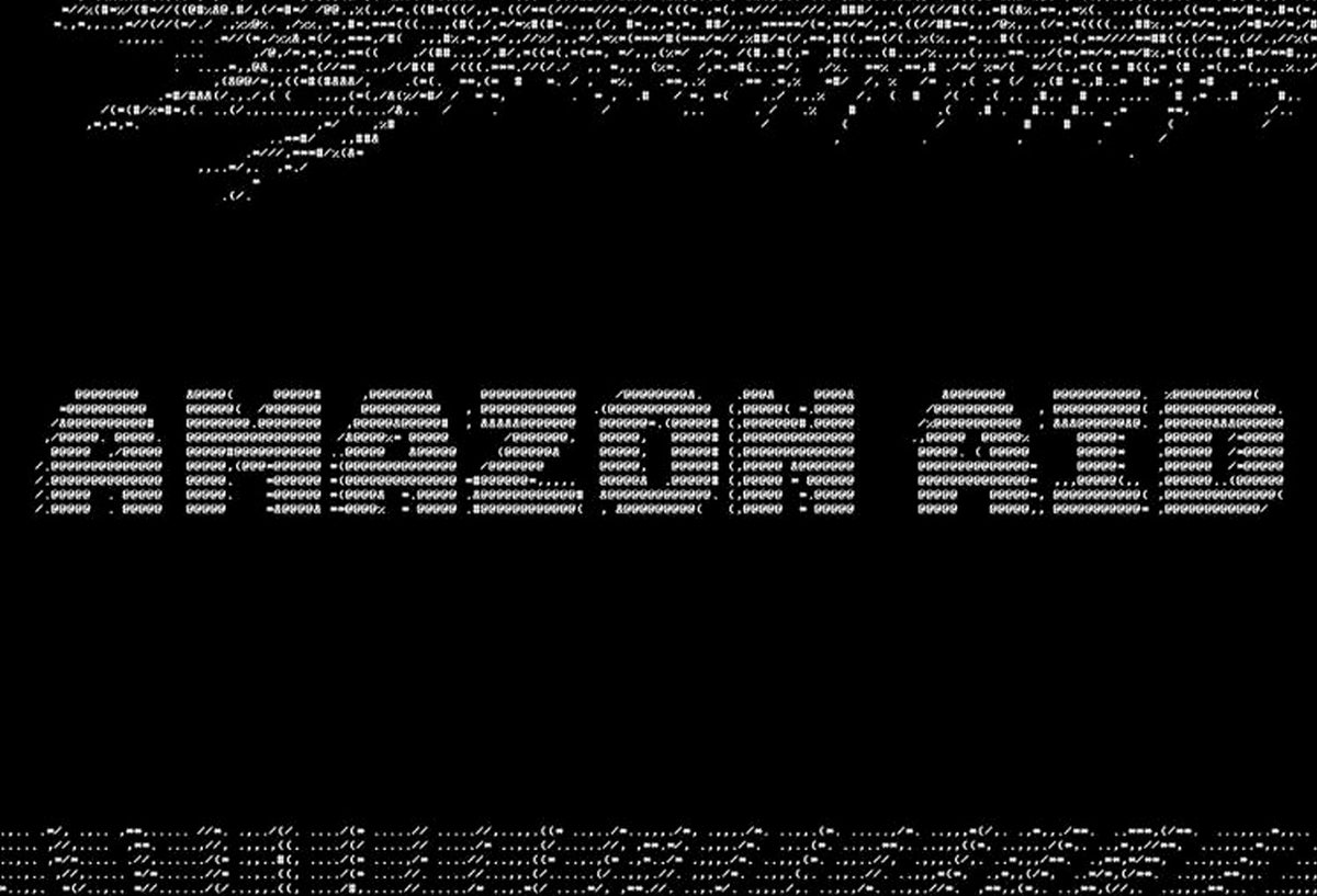 Amazon Aid