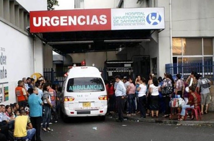 Hasta el momento no ha habido algún tipo de arreglo con el fin de agilizar el desembargo.