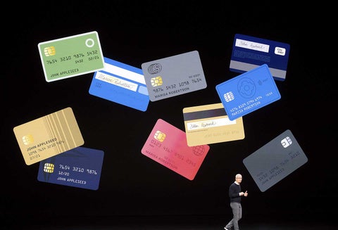 Apple Card