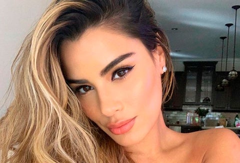 Ariadna Gutiérrez