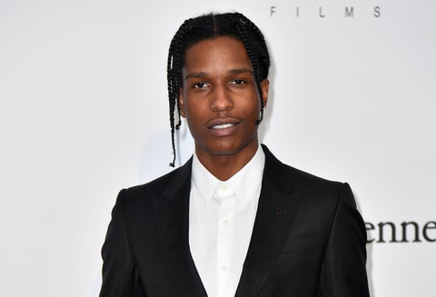 ASAP Rocky es declarado culpable