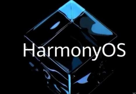 HarmonyOS Huawei sistema operativo