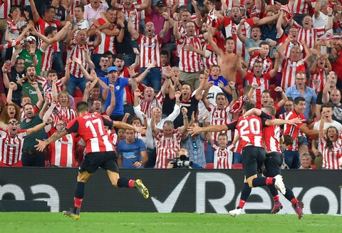 Athletic Bilbao