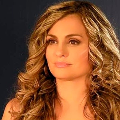 Aura Cristina Geithner OnlyFans: la sensual foto que llama la atención