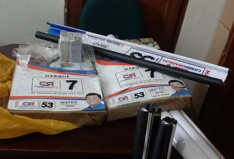 Personería de Tabio