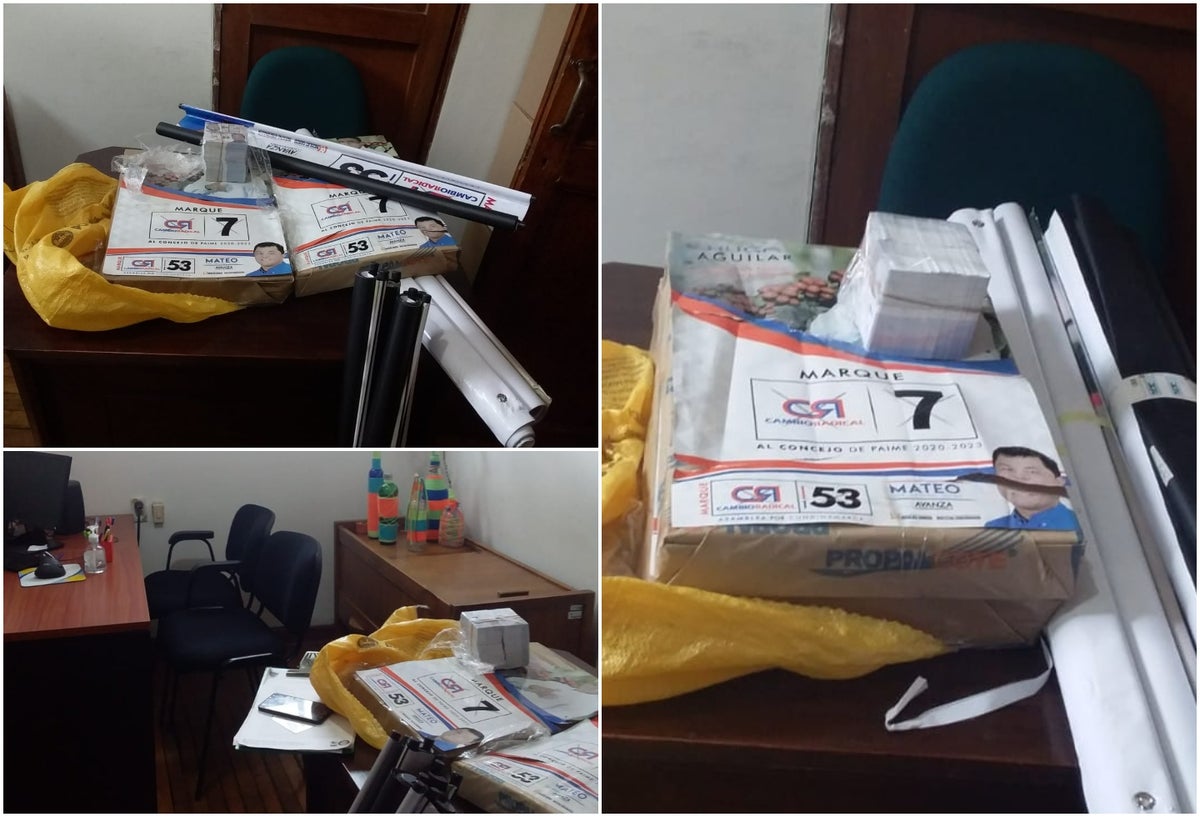 Personería de Tabio