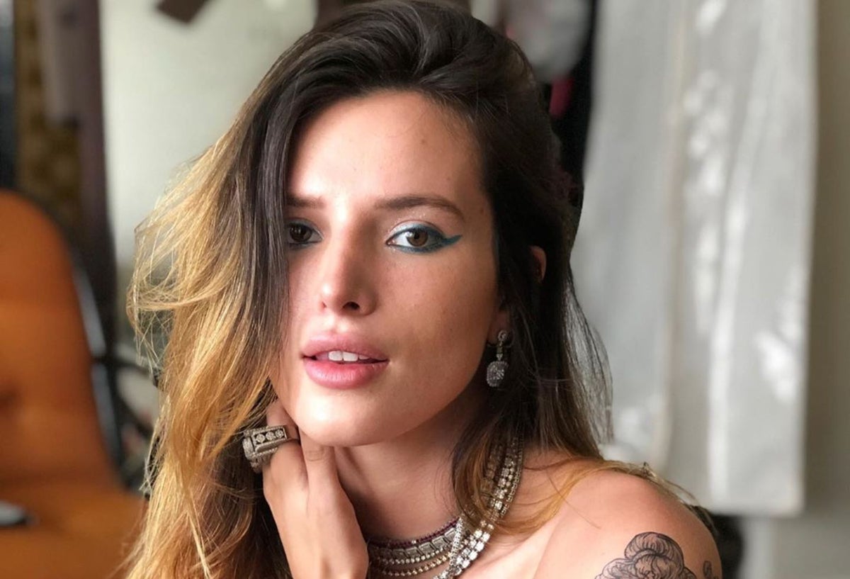 Bella Thorne