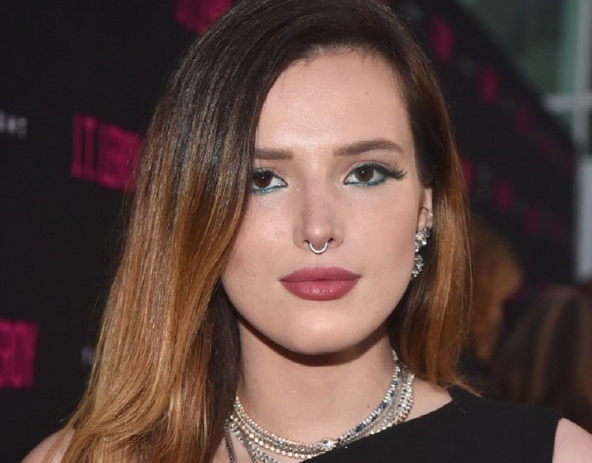 Bella Thorne