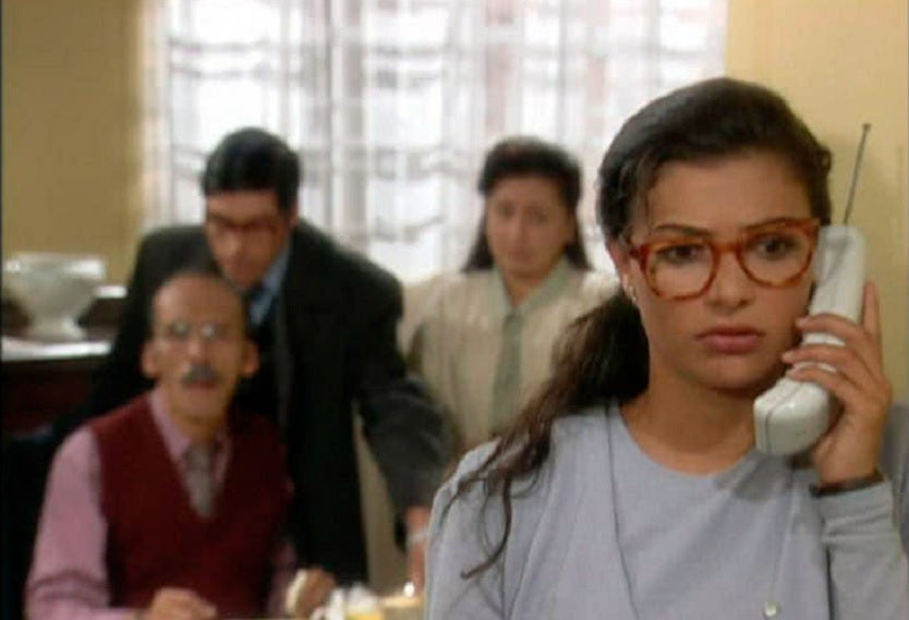 Betty la fea
