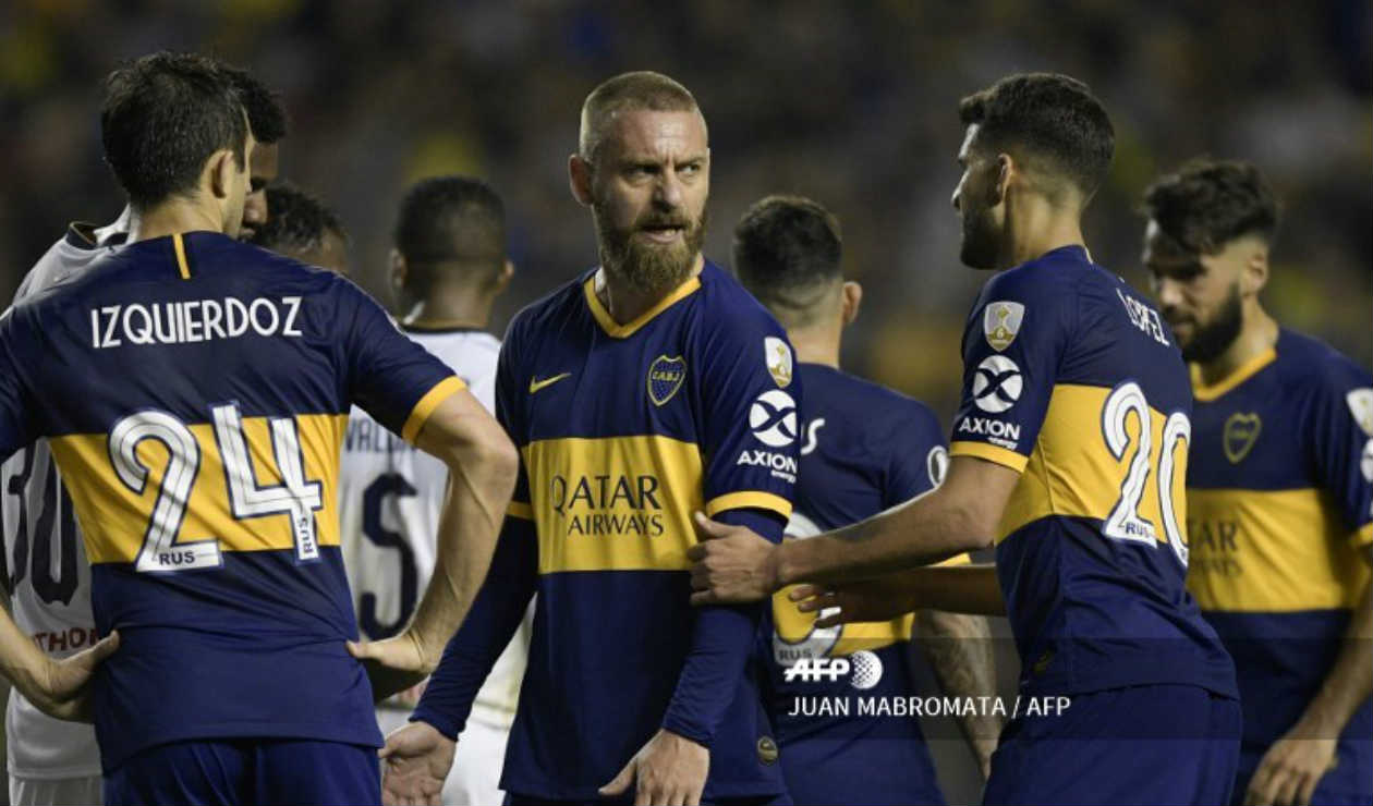 Boca Juniors