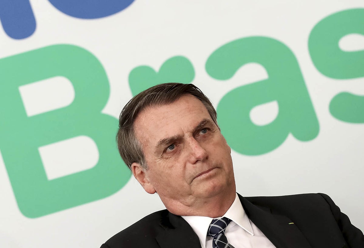 Jair Bolsonaro