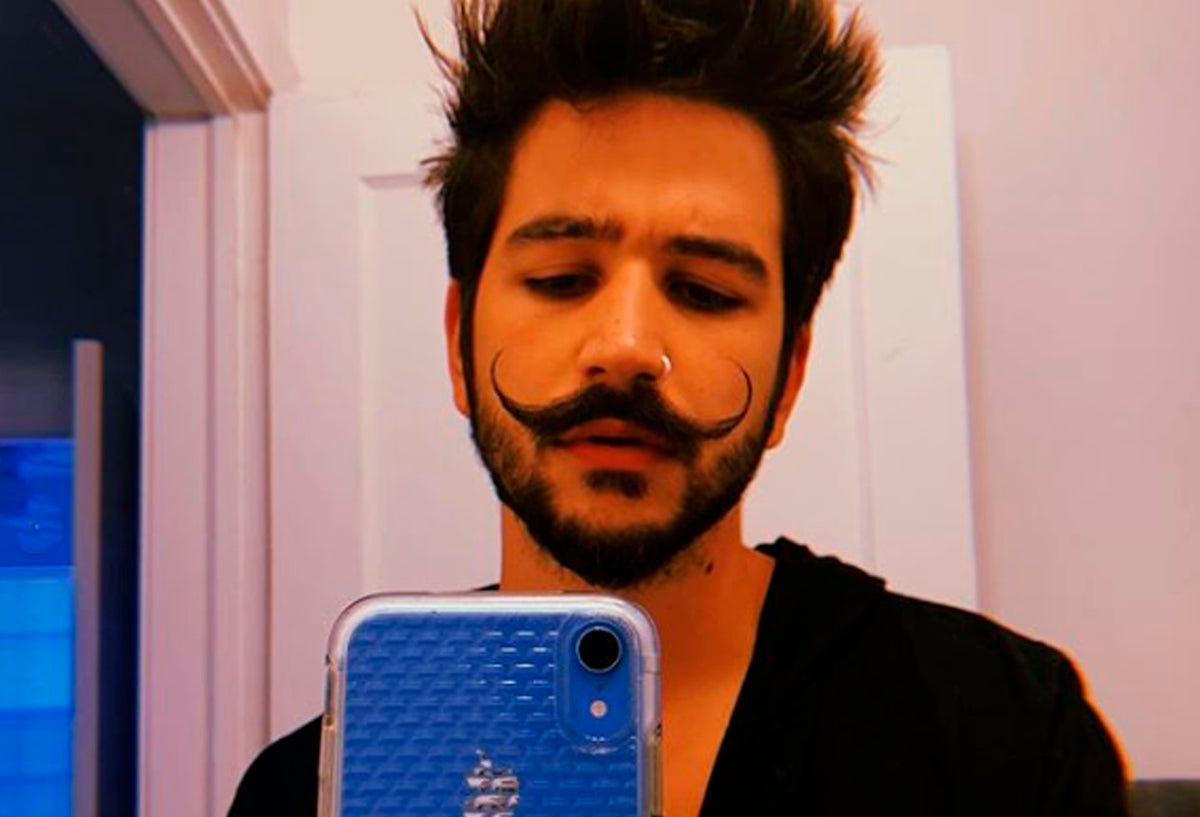 Camilo Echeverry