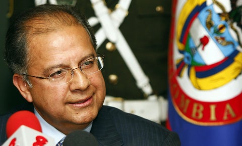 CAMILO TARQUINO