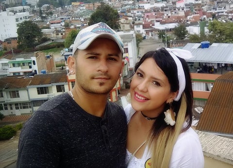 Richard Muñoz Cardona