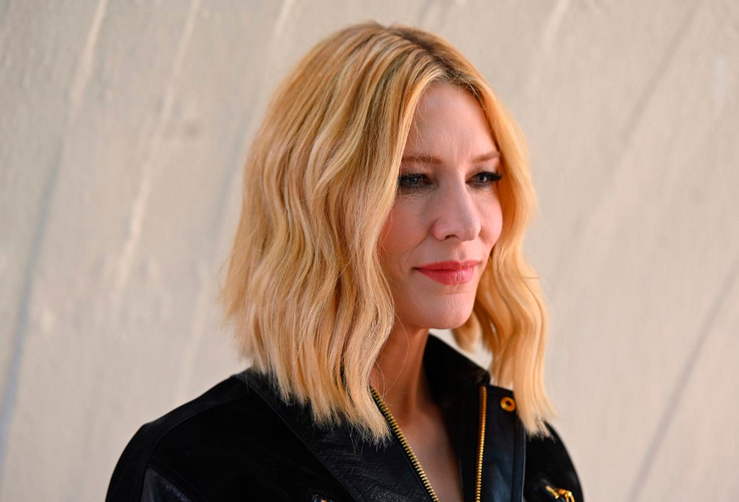 Cate Blanchett
