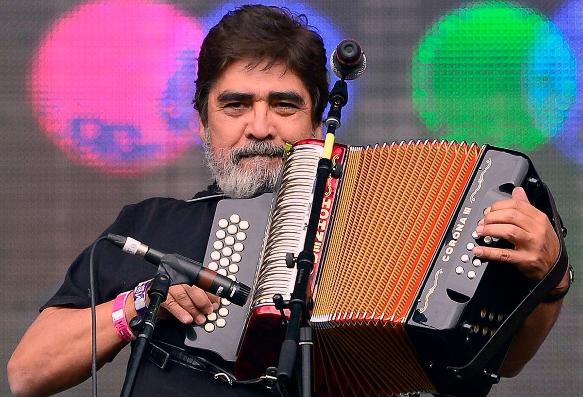 Celso Piña