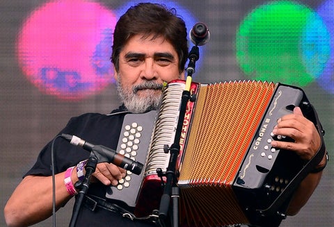 Celso Piña