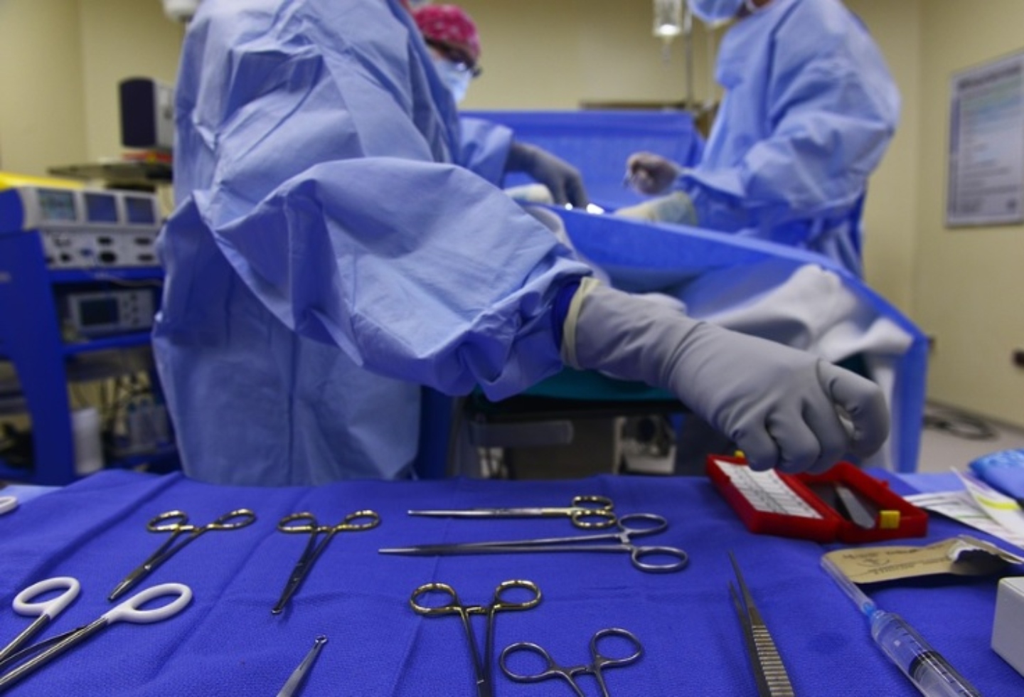 Profamilia realizará mil vasectomías en Colombia - La FM