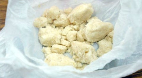 Cocaína