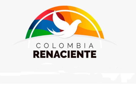 Imagen del partido Colombia Renaciente