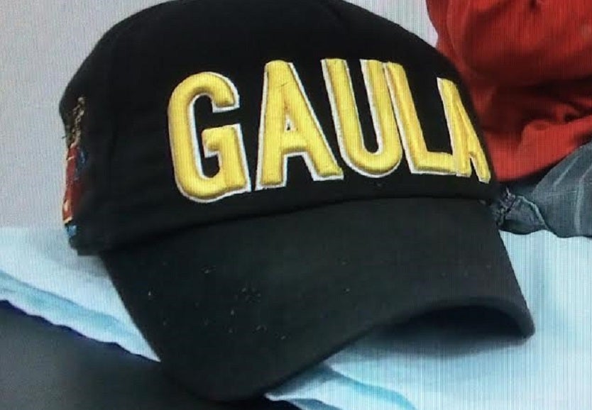 Gaula Militar